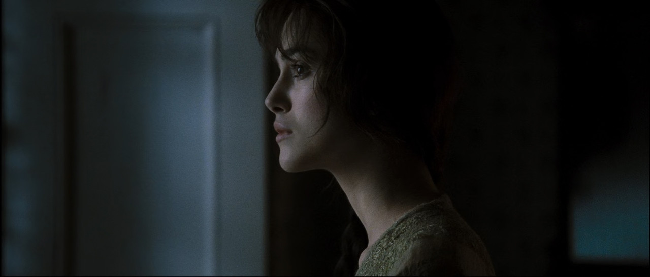 Pride & Prejudice 2005 (1080p x265 10bit Tigole)