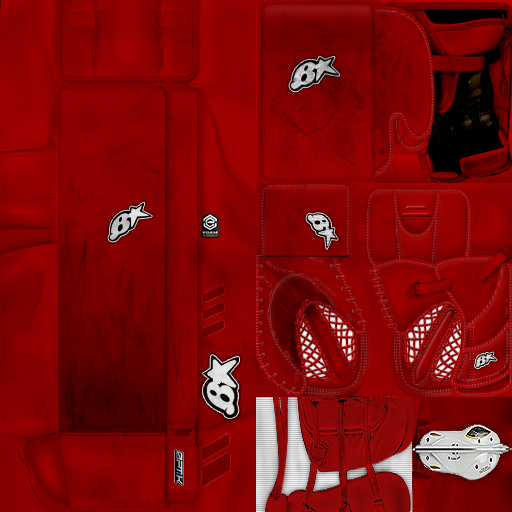 Khomchenko20 Pads