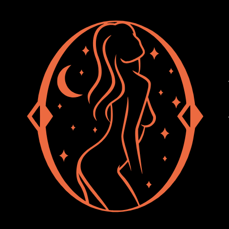 Ecstasy Spa logo