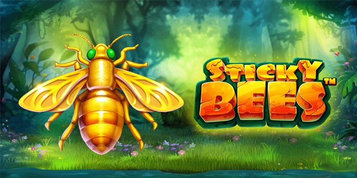 Slot Sticky Bees