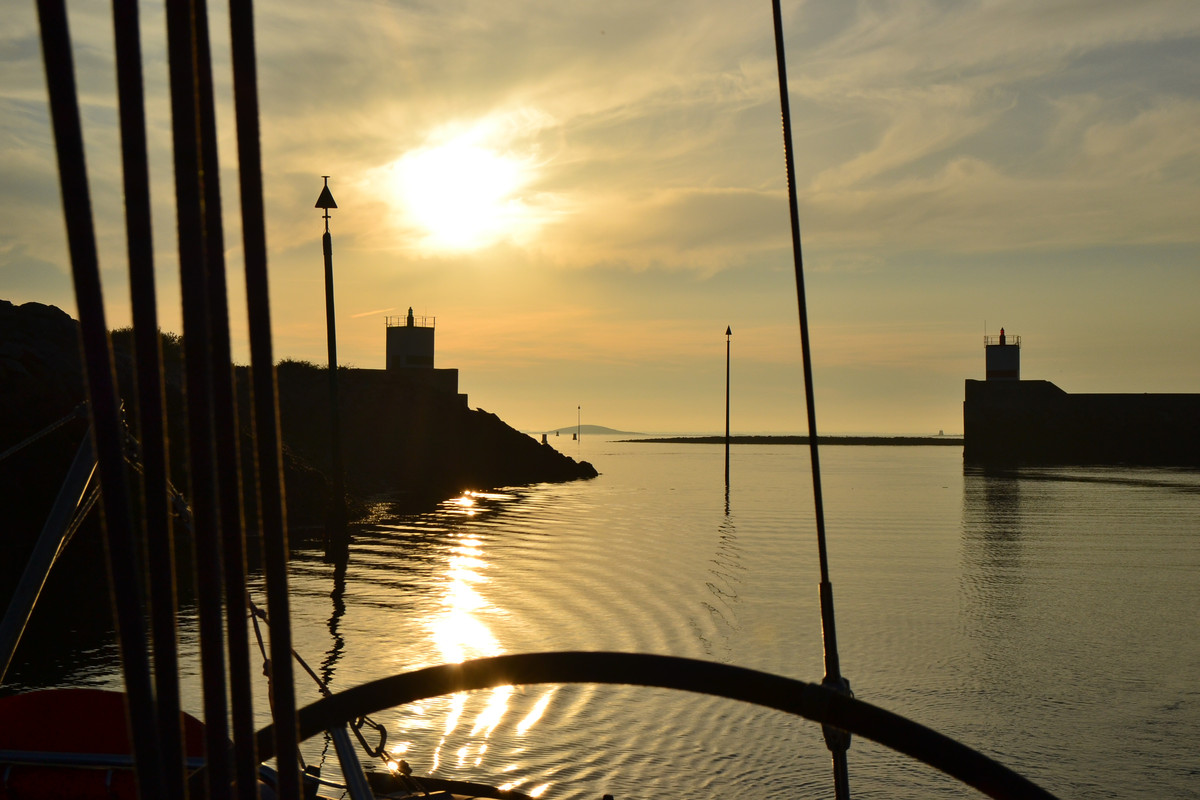 Couché de soleil 10