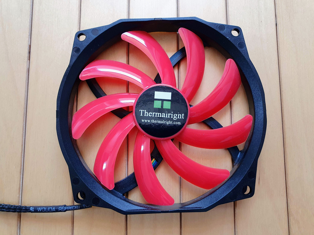 Fan_TY-100R_Front