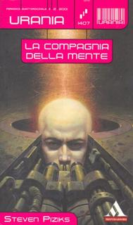 Steven Piziks - La compagnia della mente (2001)