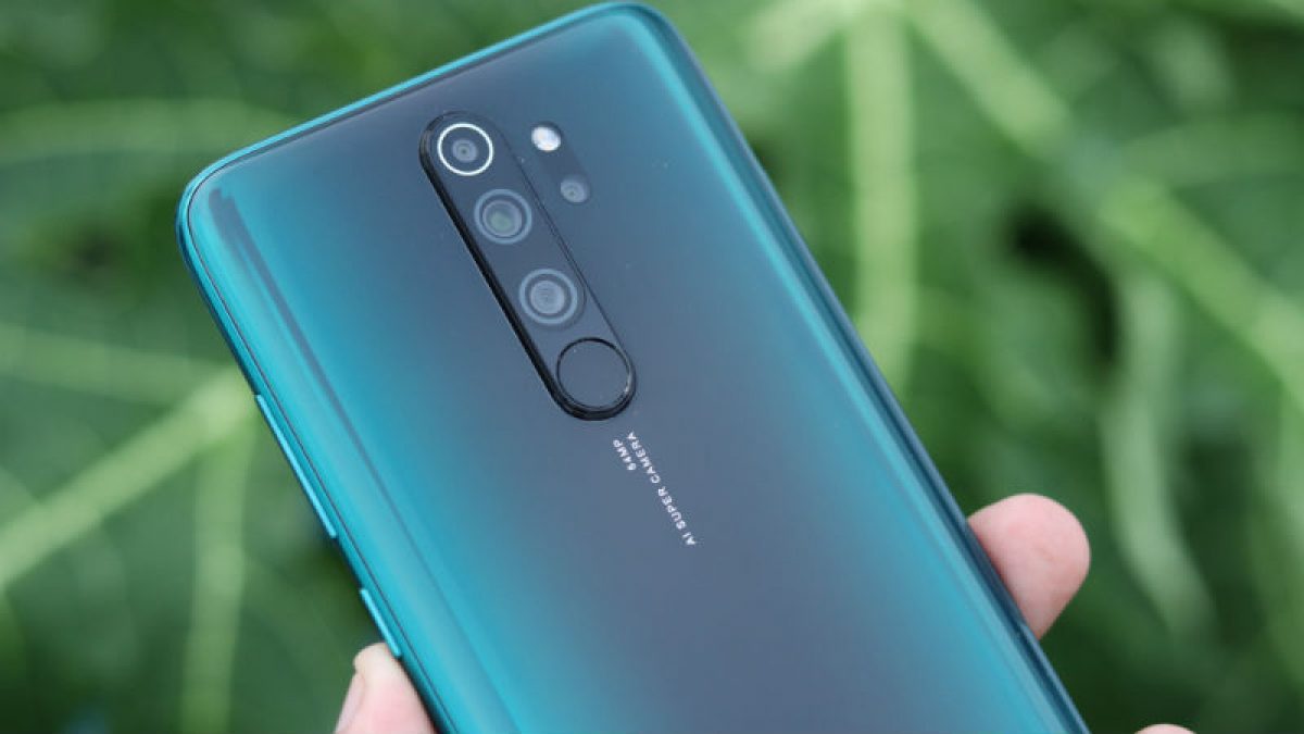 impostazioni per ridurre ritardo cellulare Xiaomi Redmi Poco