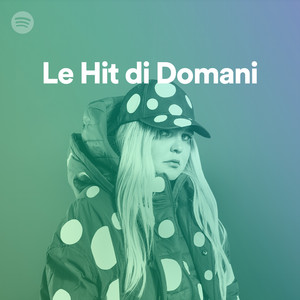 Le Hit di Domani 20/03 (Compilation, 2020) FLAC TYS