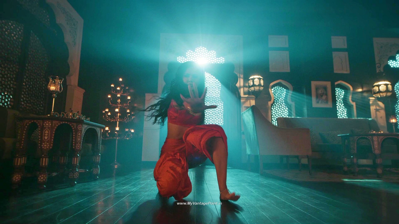 127-Esha-Gupta-Hot-in-Aashram-Web-Series
