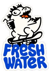Fresh Water Collectibles