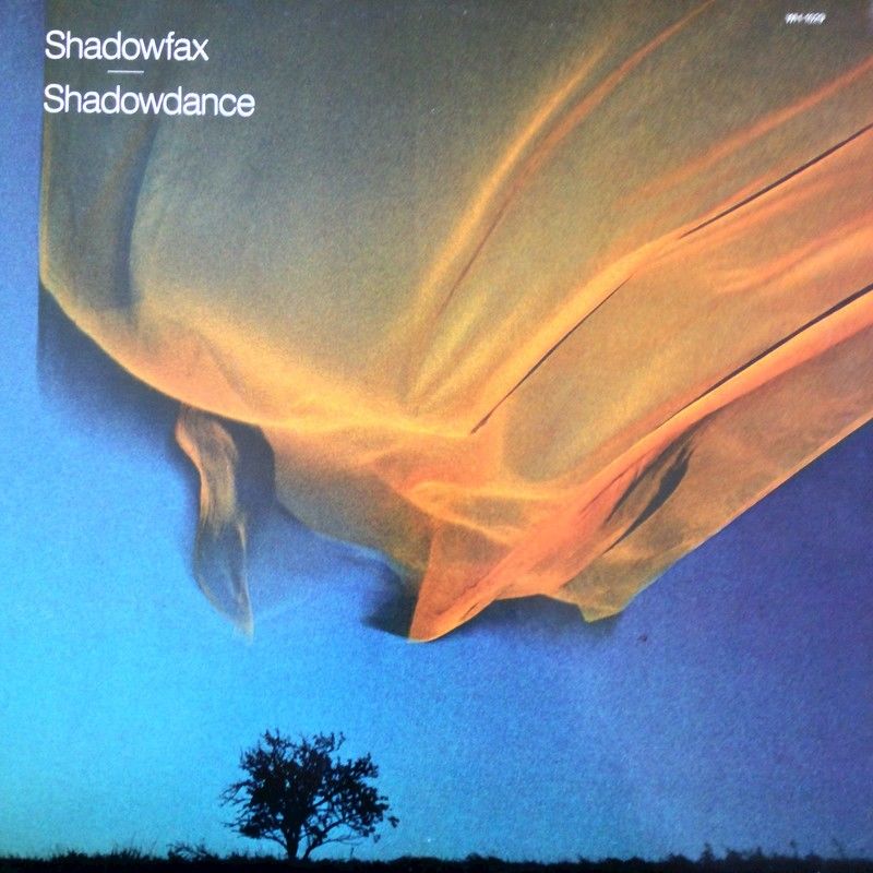 Shadowfax - Shadowdance (Album, Greenshadow Music, 2019) FLAC