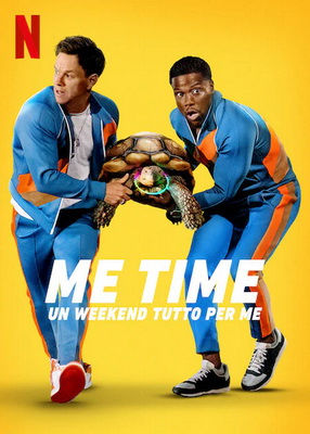Me Time Un Weekend Tutto Per Me (2022) WebDL 1080p ITA ENG E-AC3 Subs