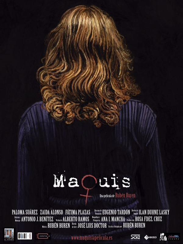 Maquis BluRayRIP Español (2020) Drama Guerra Civil maquis 882365178 large - Maquis BluRayRIP Español (2020) Drama Guerra Civil