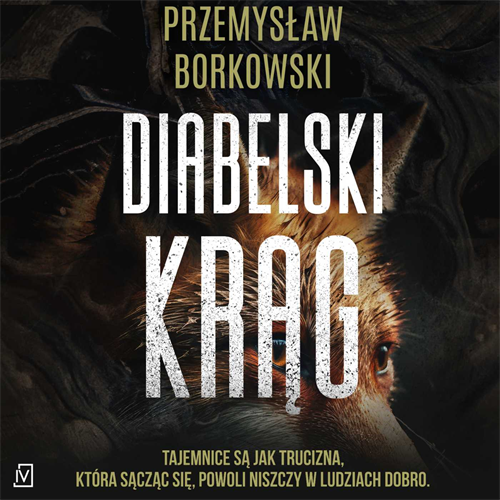 Przemysław Borkowski - Diabelski krąg [Prokurator Gabriela Seredyńska #4] (2023)