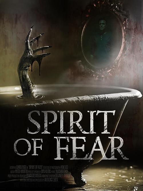 Spirit of Fear ( 2023 )