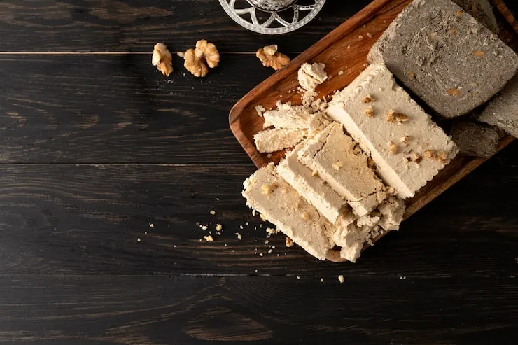 Delicious Tempeh Dishes