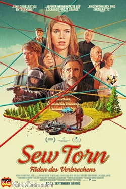 Sew Torn – Fäden des Verbrechens (2024)