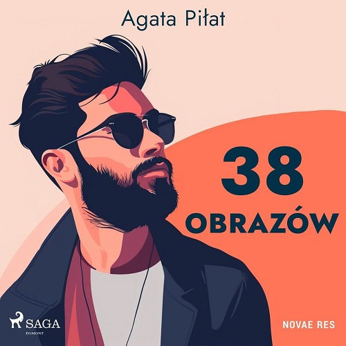 Agata Piłat - 38 obrazów (2024)