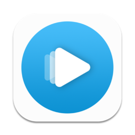 The Player -Decode video files 2.0.0 macOS