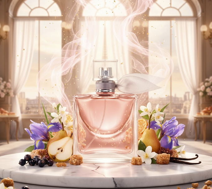 Lancôme La Vie Est Belle EDP