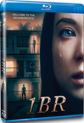 1BR - Benvenuti Nell'Incubo (2019) .mkv iTA-ENG Bluray 1080p x264