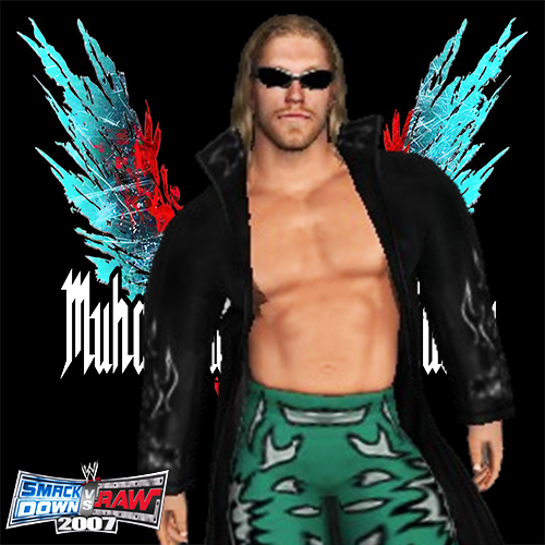 Edge Attire 1
