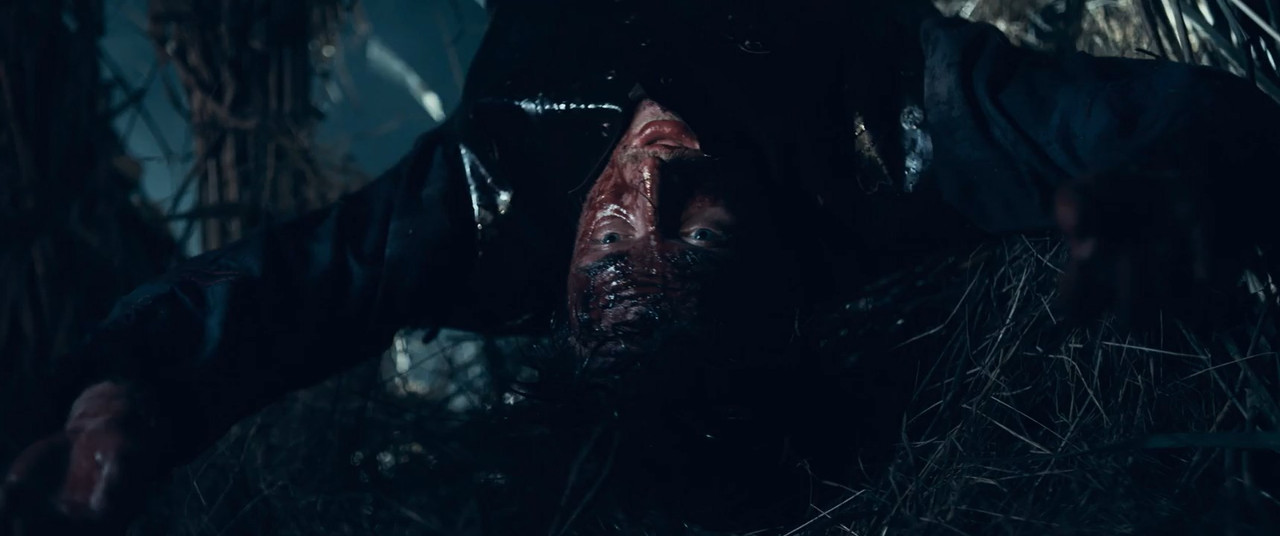 Gogol. Viy 2018 BluRay [Hindi] 480p, 720p ESub Screenshot