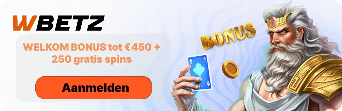 wbetz nl