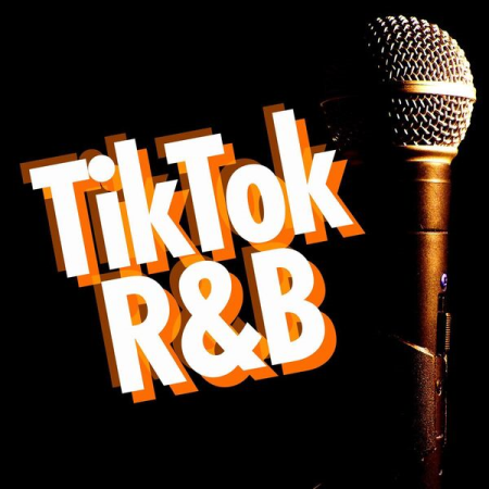1e271bde 41cb 48b9 9d15 a097046b240b - VA - TikTok R&B (2023)