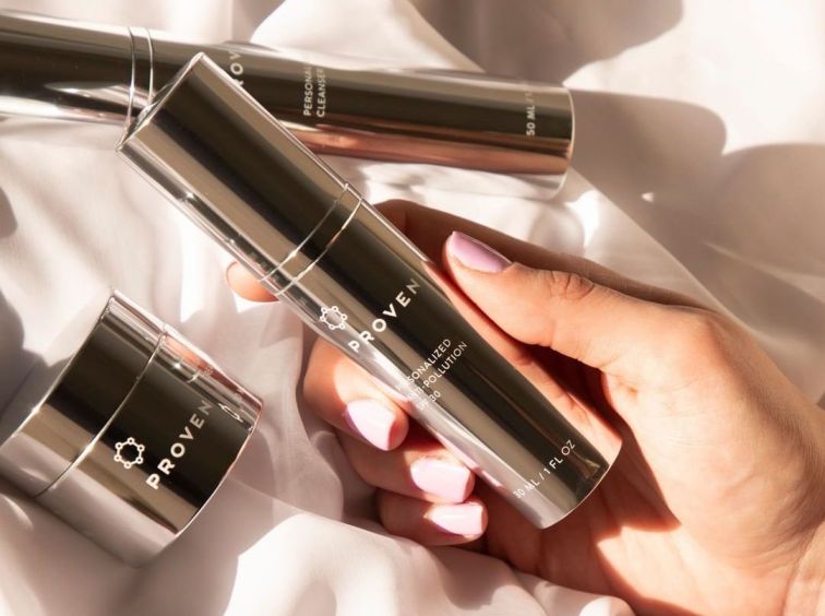 Proven Skincare Reviews