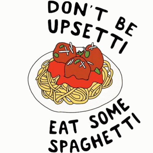 spaghetti-yummy