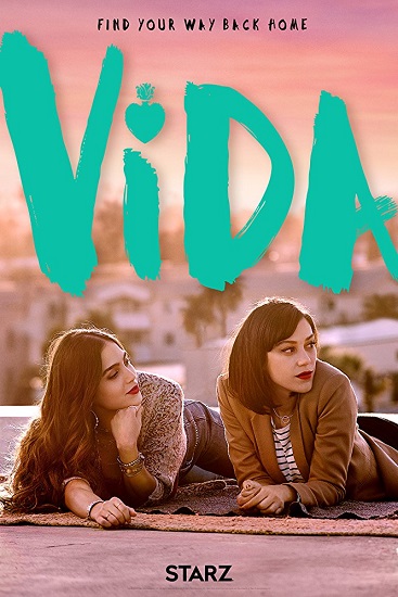 Vida - S01 COMPLETE 1080p AMZN WEBRip DDP5.1 x265-SiGMA
