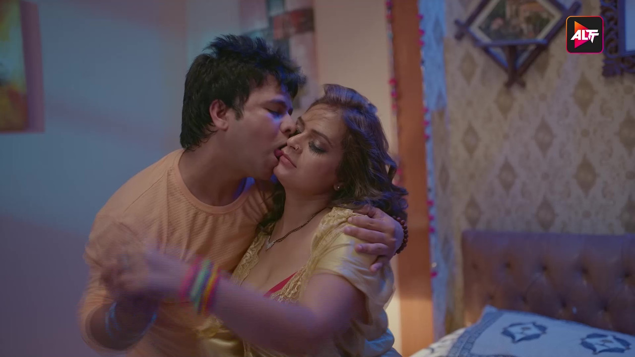 Rangeen Kahaniyan (Khiladi Bhaiya) (2025) Hindi Season 32 [ Episodes 01-04 Join] | WEB-DL | 1080p | 720p | 480p | AltBalaji WEB Series | Download | Watch Online