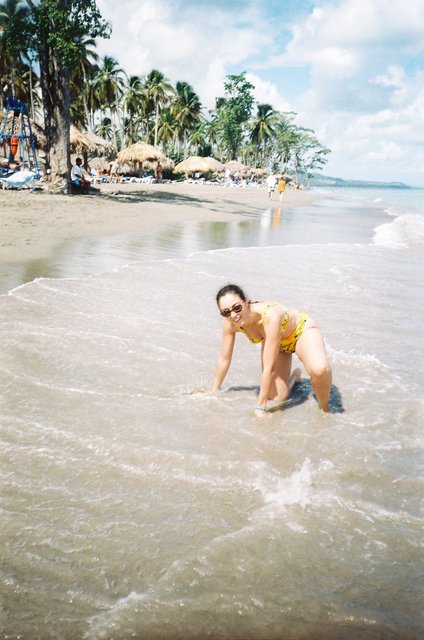 Hotel Fiesta Palace 5* - República Dominicana y sus pueblos-1998/1999/2004 (26)