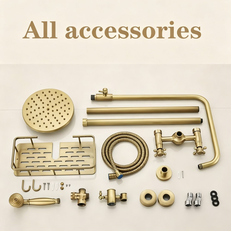 Product accessories
