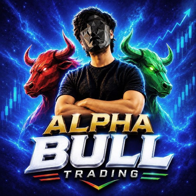 Alpha Bull Trading Logo