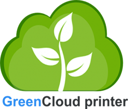 GreenCloud Printer Pro 7.9.2.0 - Ita