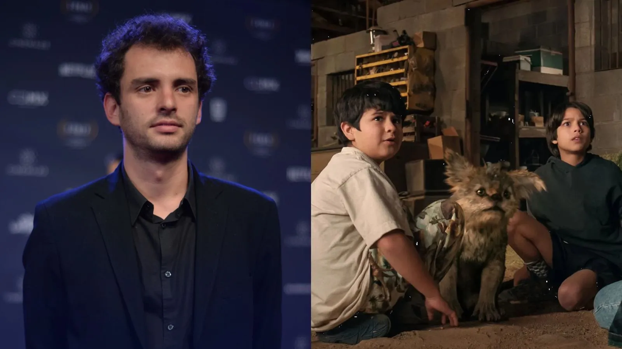 ¿Quién es Jonás Cuarón, director de la película