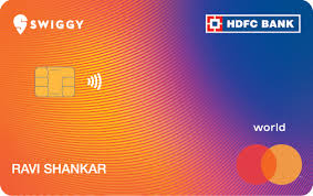 HDFC Credit Card