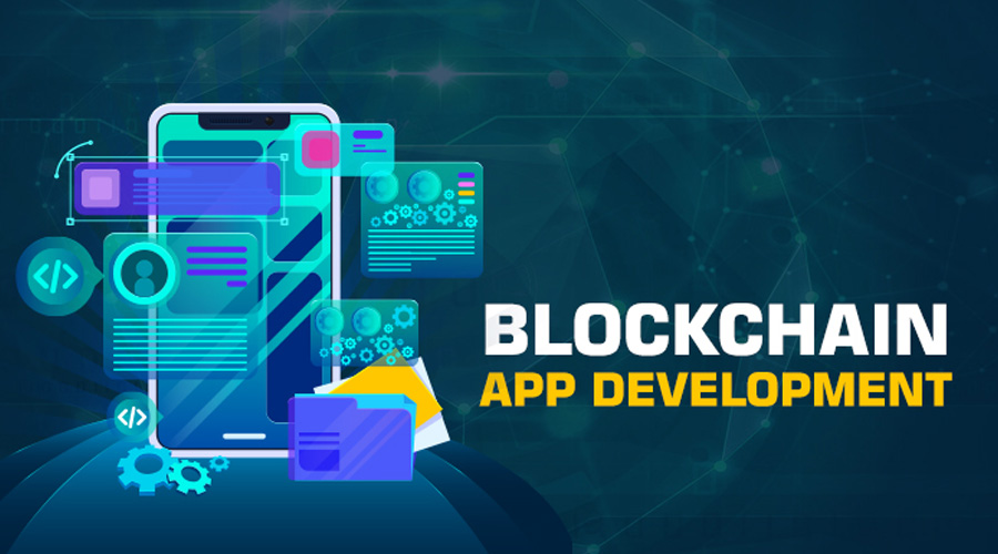 Blockchain App Development Guie