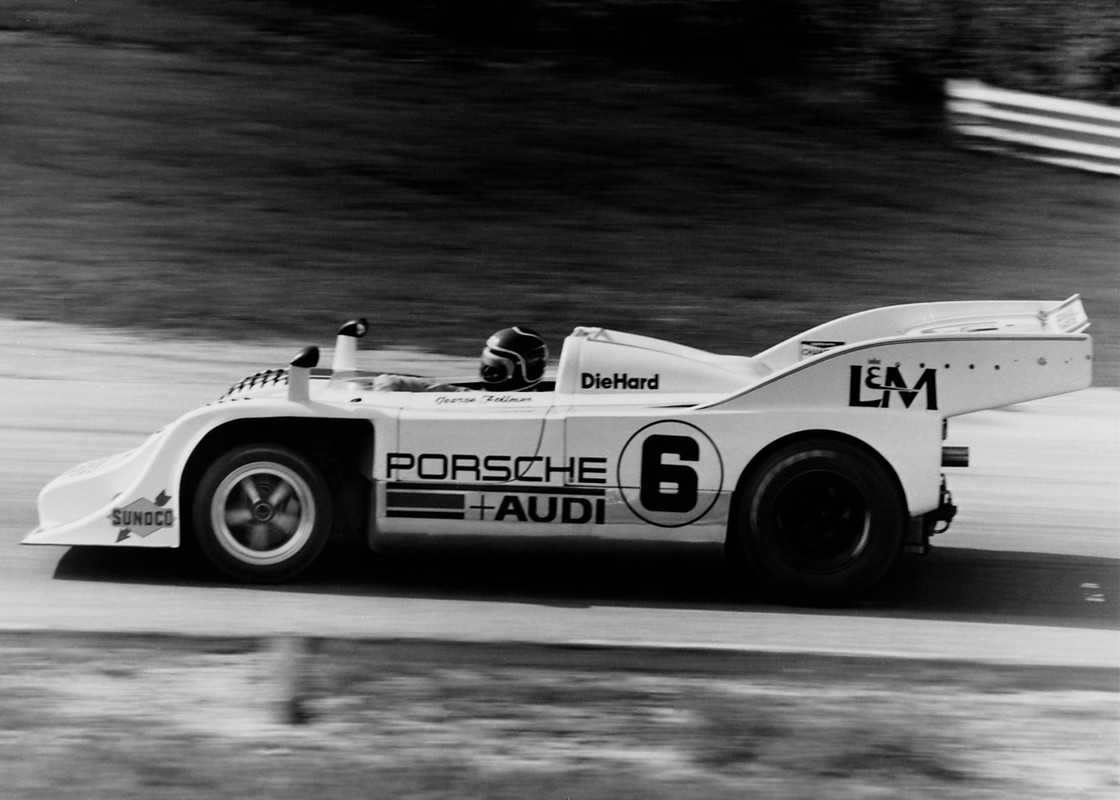 PORSCHE_El 917 10 de George Follmer fue el triunfador de las Ser