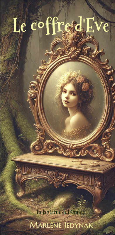 Conte illustré du Coffre d’Ève