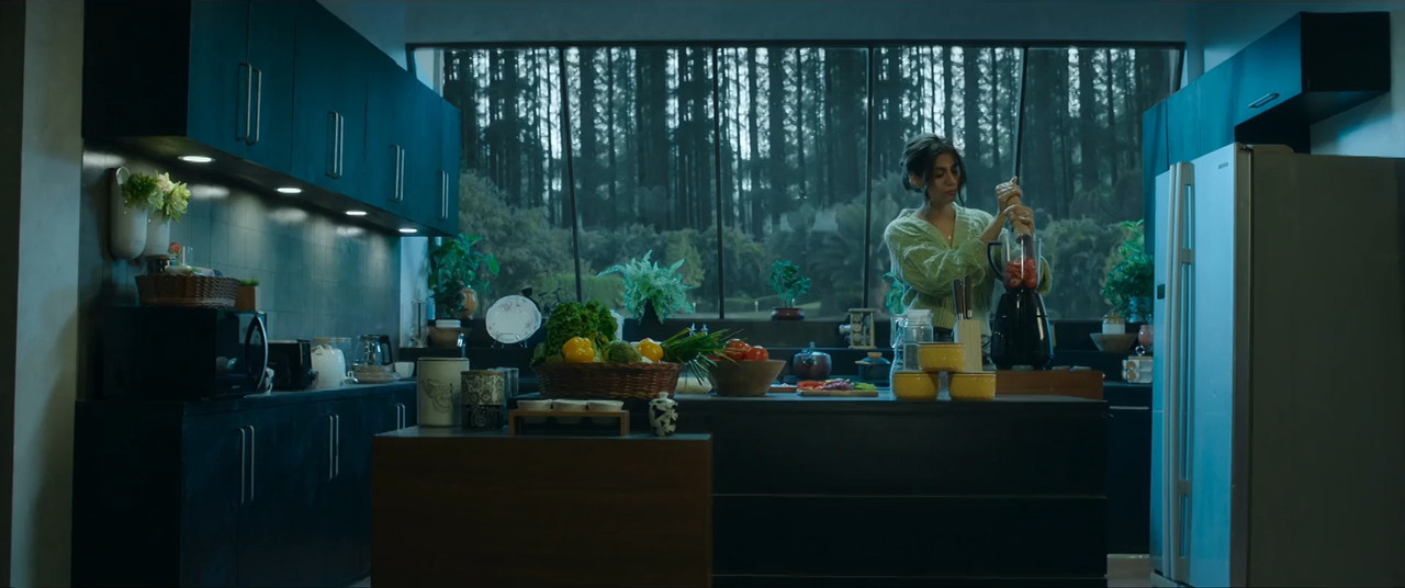 Adbhut 2024 WebRip [Hindi] 480p 720p Screenshot