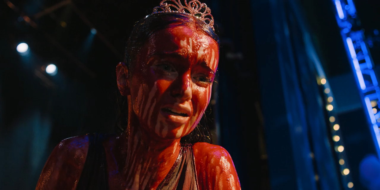 Carrie 2026 WebRip Season 1 [Hindi + Tamil + Telugu + Malayalam + Kannada] 1080p 480p 720p ESub Screenshot