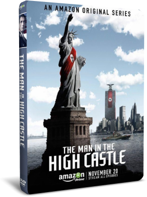 The Man in the High Castle - Stagione 2 (2017) .avi DLMux MP3 Ita Eng [Completa]