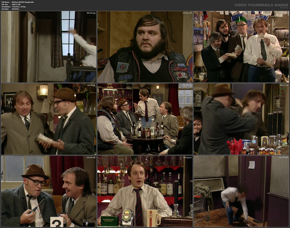 Bottom S03E04 Dough.mkv