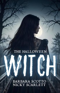 Barbara Scotto, Nicky Scarlett - The Halloween Witch (2024)