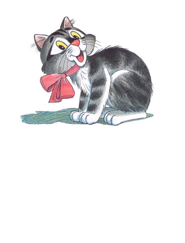 Йоста Кнутссон - Приключения бесхвостика Пелле - 2004-119