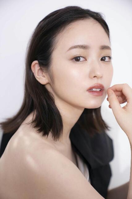 zuumin　BONAVENTURA Imaizumi Yui (Zuumin) / Keyakizaka46 1st Generation | Page