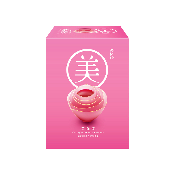 【老協珍】美顏飲