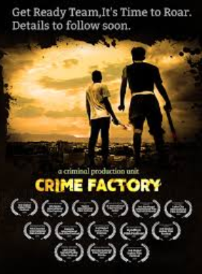 Crime Factories