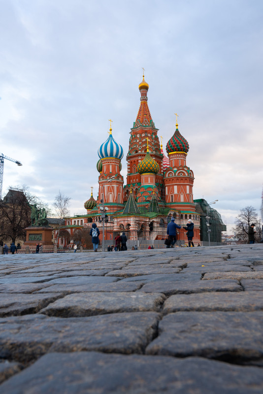 Baikal Helado 2020 - Blogs de Rusia - Dia 8 - Moscu (7)