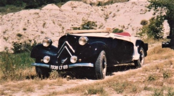 Cab-Art 7C 38 crème-noir 9396 LT69 4